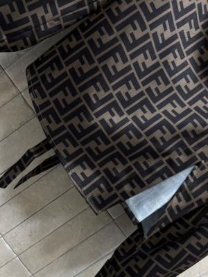 wholesale quality fendi women shirts model no. 321